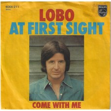 LOBO - At first sight